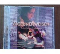 ZIGEUNERWEISEN - Virtuose Violine