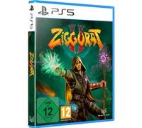 Ziggurat 2 Edition Standard PS5 G