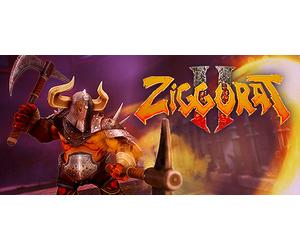 Ziggurat 2 (PC)