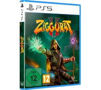 Ziggurat 2 Playstation 5