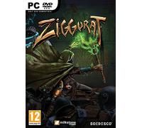 Ziggurat