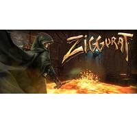 Ziggurat (PS4)