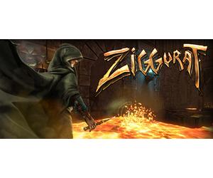 Ziggurat (PS4)