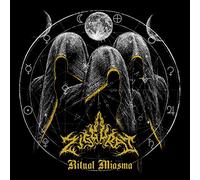 Ziggurat – Ritual Miasma