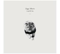 Ziggy Alberts - Land & Sea X Four Feet in The Forest (Gatefold) [Import]