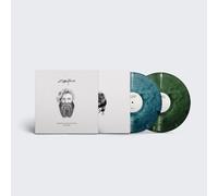 Ziggy Alberts Land & Sea X Four Feet in the Forest (Vinyl)