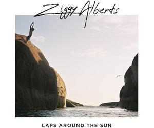 Ziggy Alberts - Laps Around The Sun