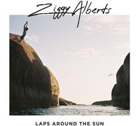 Alberts, Ziggy - Laps Around the Sun-Digi-