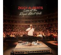Ziggy Alberts - Live at the Royal Albert Hall [Vinilo]