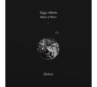 Ziggy Alberts Made of Water (Vinyl) Deluxe 12" Album