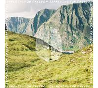 Ziggy Alberts Searching for Freedom (CD) Album