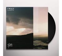 Ziggy Alberts Truly acoustic (Vinyl) 12" Album
