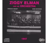 Ziggy Elman And His Orchestra 1947 by Ziggy Elman