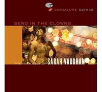 Ziggy Elman - Send in Clowns: The Very Best of Sarah Vaughan