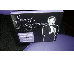 Ziggy Elman - The Centennial Collection