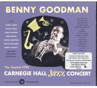Ziggy Elman - The Famous 1938 Carnegie Hall Jazz Concert