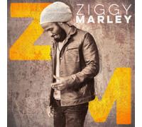 Ziggy Marley