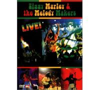 Ziggy Marley and the Melody Makers [Import allemand]