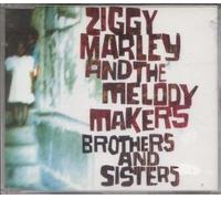 ZIGGY MARLEY AND THE MELODY MAKERS - Brothers and Sisters