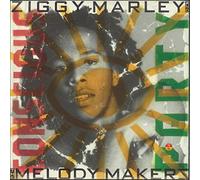 Ziggy Marley And The Melody Makers - Conscious Party [Import]