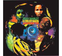 Ziggy Marley and the Melody Makers Jahmeyka (CD)