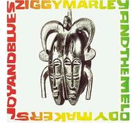 Ziggy Marley and the Melody Makers - Joy and Blues
