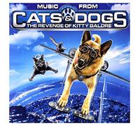 Ziggy Marley - Cats and Dogs: the Revenge of Kitty Galore