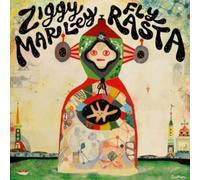 Ziggy Marley - Fly Rasta