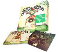 Ziggy Marley - Fly Rasta/in Concert Deluxe Pack