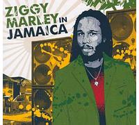 Ziggy Marley In Jamaica