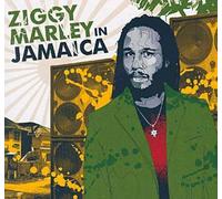Ziggy Marley In Jamaica