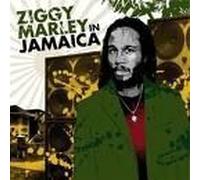 Various Artists - Ziggy Marley in Jamaica