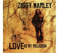 Ziggy Marley - Love Is My Religion
