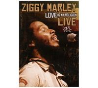 Ziggy Marley: Love Is My Religion Live