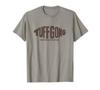 Ziggy Marley - Marchandise officielle - Tuff Gong Worldwide T-Shirt