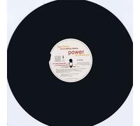 ZIGGY MARLEY & MELODY MAKERS - Power to Move Ya [12 inch] [Import]