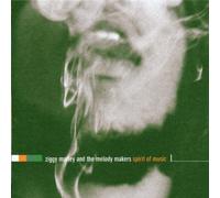 Ziggy Marley & Melody Makers - Spirit of Music
