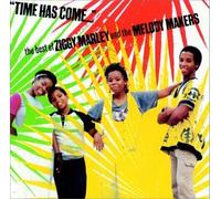 Ziggy Marley & Melody Makers – Time Has Come