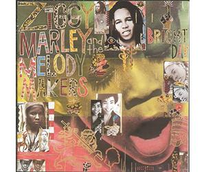 Ziggy Marley - One Bright Day