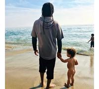 ZIGGY MARLEY - REBELLION RISES VINYL LP NEU