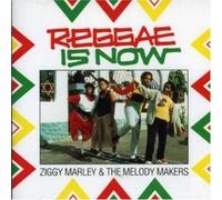 Ziggy Marley - Reggae is Now [Import]