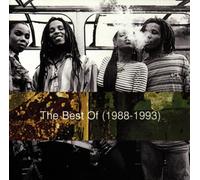 Ziggy Marley - The Best of Ziggy Marley and the Me
