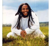 Ziggy Marley & The Melody Makers - incl. Power to move you (CD Album Ziggy Marley & The Melody Makers, 13 Tracks)