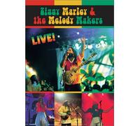 Ziggy Marley & The Melody Makers Live - DTS [Import USA Zone 1]