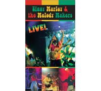 Ziggy Marley & The Melody Makers - Live [VHS]