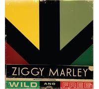 Ziggy Marley - Wild and Free