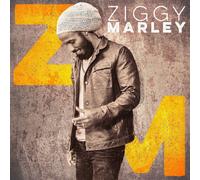 ZIGGY MARLEY - ZIGGY MARLEY DIGIPACK CD NEUF