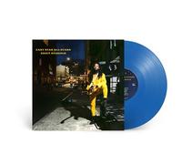 Ziggy Stardub Vinyle Bleu Vinyle