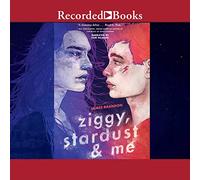 Ziggy, Stardust and Me