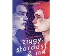 Ziggy, Stardust and Me | James Brandon James Brandon (Auteur)
